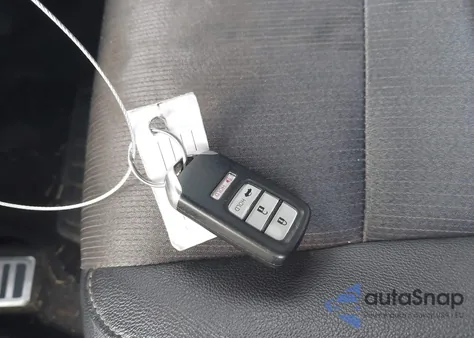 2019 Honda Accord Sport z USA, uszkodzony, nr VIN 1HGCV1F35KA063051